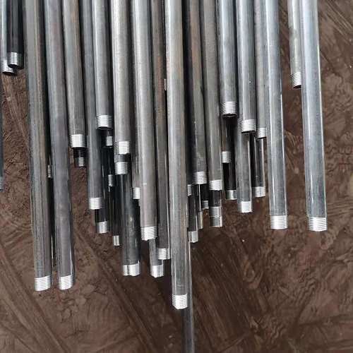 白山声测管重量是多少？买管必知的计算公式