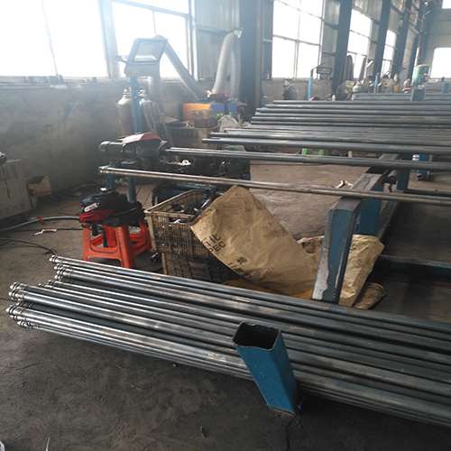 白山桥梁桩基声测管的施工工艺流程